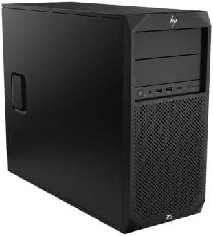 HP Z2 G4 Workstation i7-8700K, 32GB, 1TB SSD, Win11 Pro, Renewed