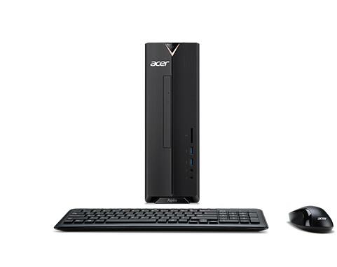 acer quad core desktop