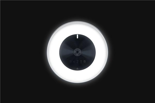 RAZER Kiyo Stream Webcam with Illumination