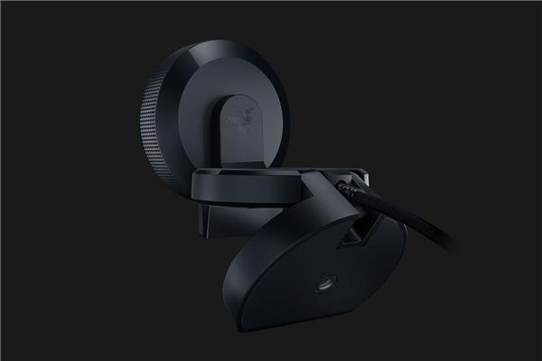 RAZER Kiyo Stream Webcam with Illumination