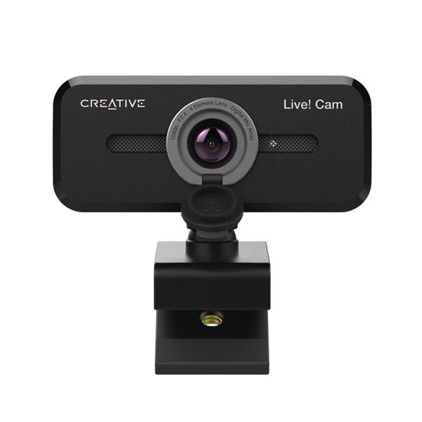 Creative Live! Cam Sync 1080P V2(Open Box)