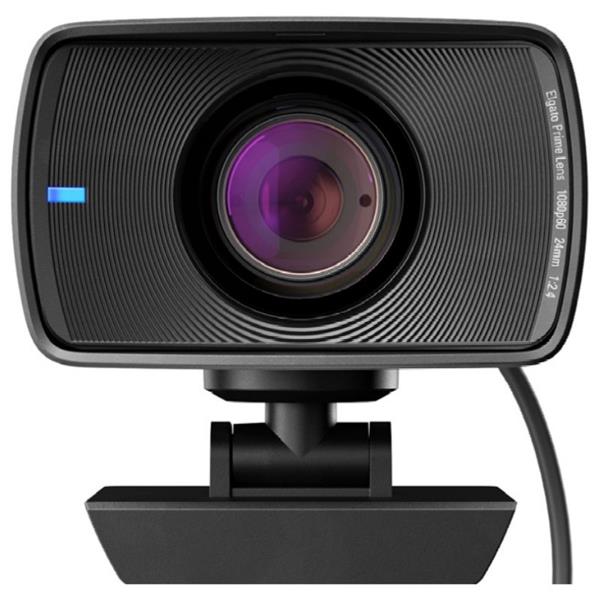 Elgato Premium Facecam 1080p Webcam (10WAA9901)