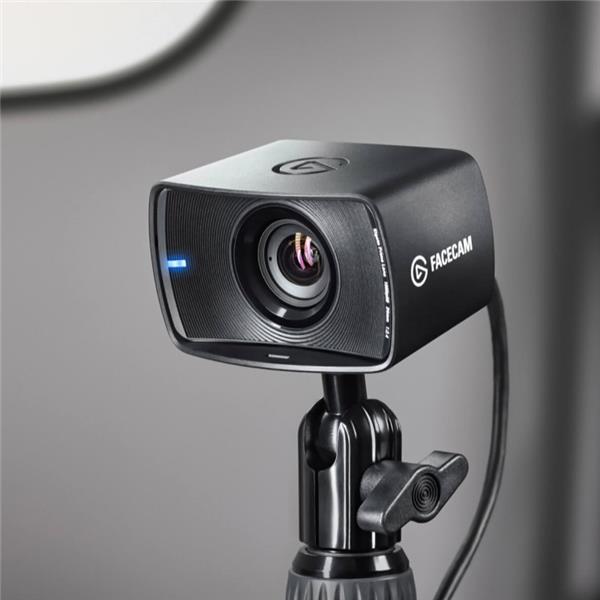 Elgato Premium Facecam 1080p Webcam (10WAA9901)