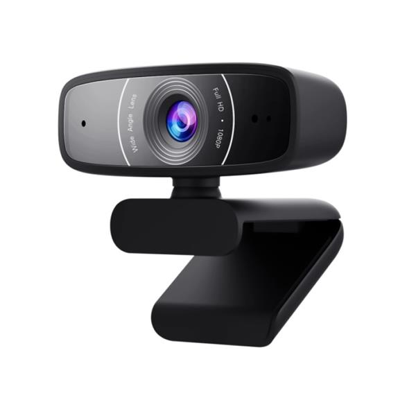 ASUS Webcam C3 1080p HD USB Camera