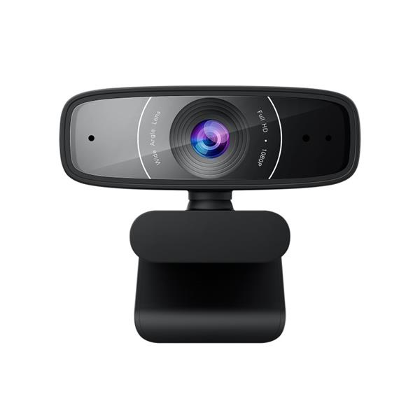 ASUS Webcam C3 1080p HD USB Camera