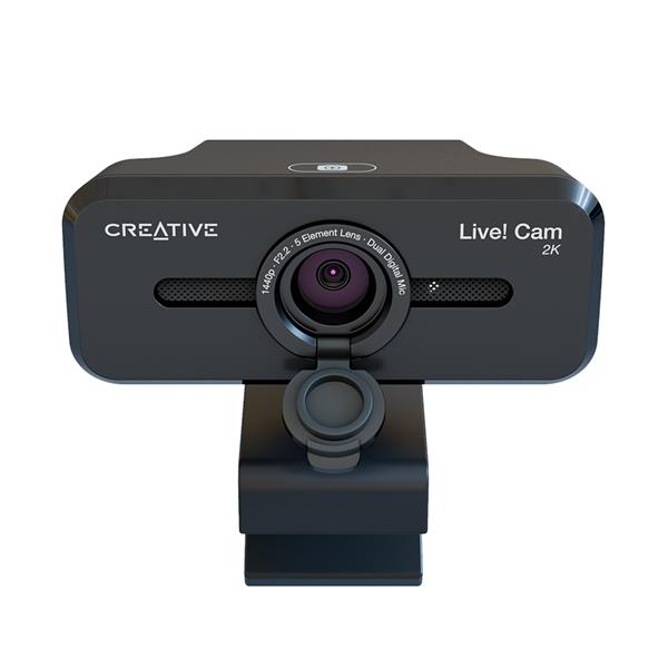 Creative Live! Cam Sync V3(Open Box)