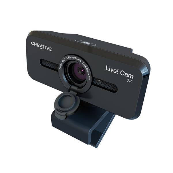 Creative Live! Cam Sync V3(Open Box)