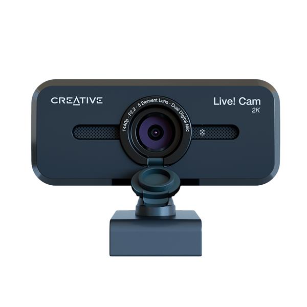 Creative Live! Cam Sync V3(Open Box)