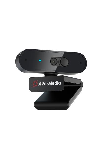 AVERMEDIA  PW310P AutoFocus Full 1080P HD Webcam(Open Box)