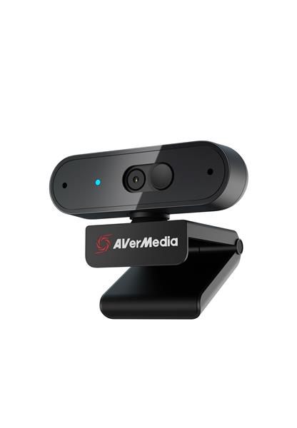 AVERMEDIA  PW310P AutoFocus Full 1080P HD Webcam