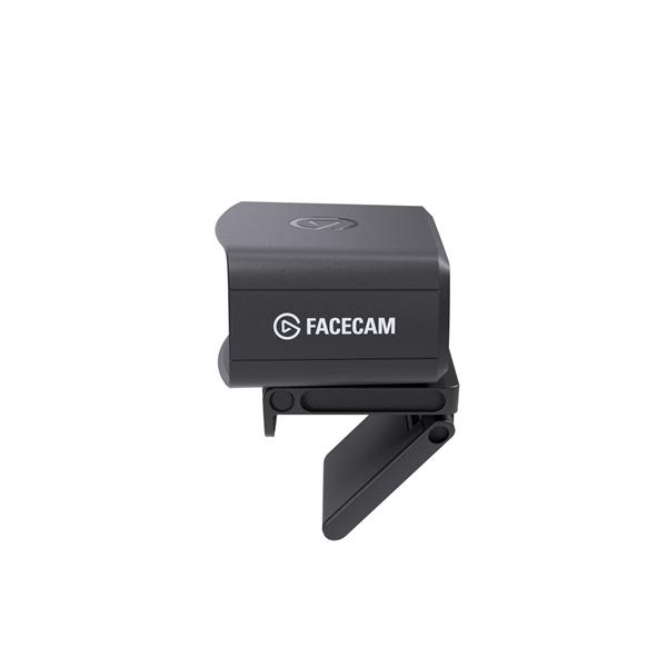 Elgato Facecam MK.2, 1080p60 Full HD Webcam (10WAC9901)