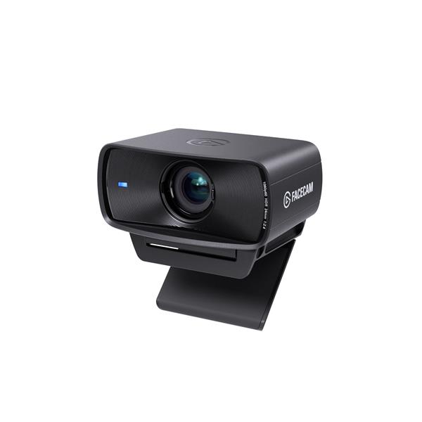 Elgato Facecam MK.2, 1080p60 Full HD Webcam (10WAC9901)