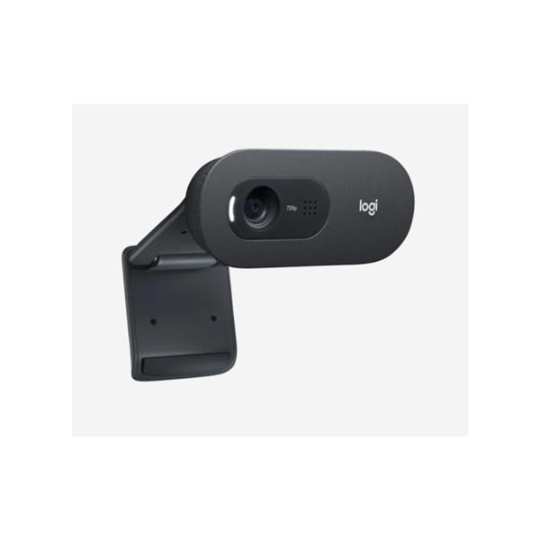 LOGITECH (C505) - Webcam HD