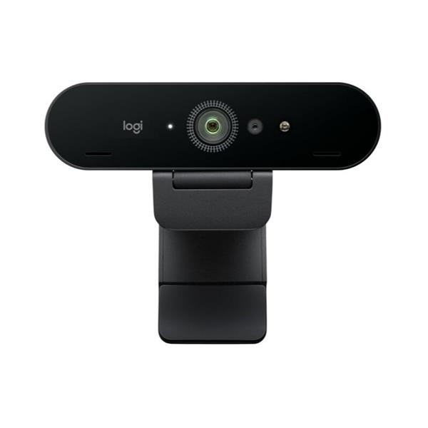 LOGITECH 4K Pro Webcam (960-001390)