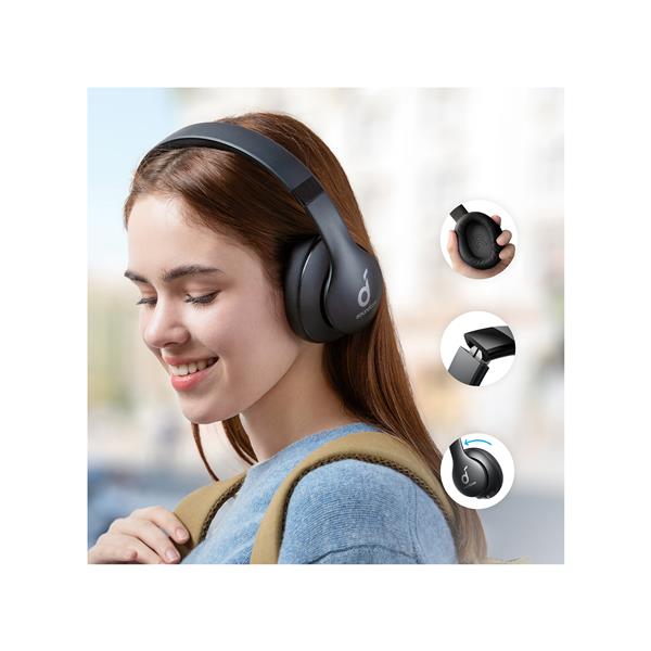 ANKER Soundcore Life 2 Neo Bluetooth 
