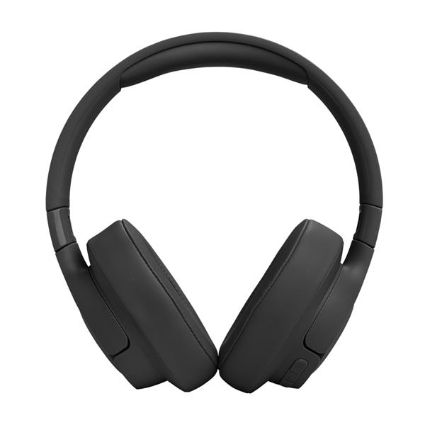 JBL Tune 770NC ANC Over-Ear Bluetooth Headphones, Black