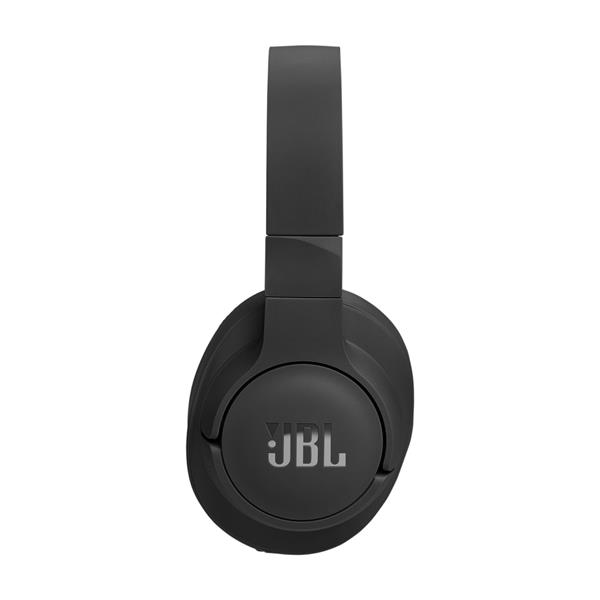 JBL Tune 770NC ANC Over-Ear Bluetooth Headphones, Black