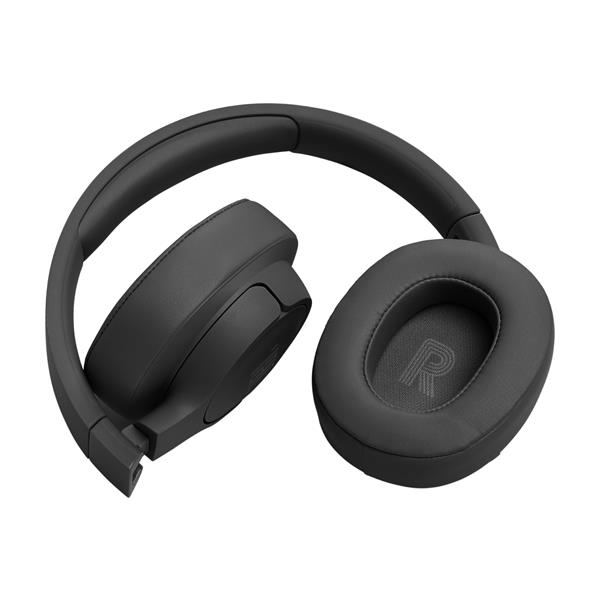 JBL Tune 770NC ANC Over-Ear Bluetooth Headphones, Black