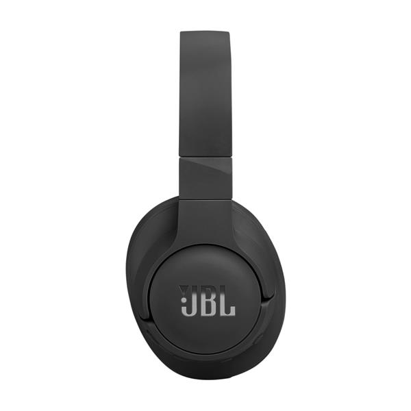 JBL Tune 770NC ANC Over-Ear Bluetooth Headphones, Black