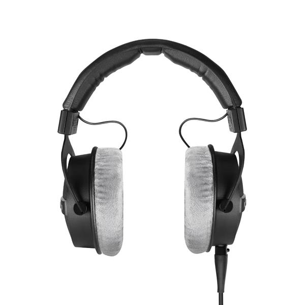 BEYERDYNAMIC DT 770 PRO X Limited Edition Studio Headphones, Black