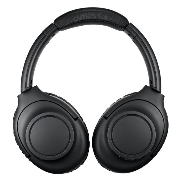 AUDIO TECHNICA ATH-S300BT Wireless Headphones, Black