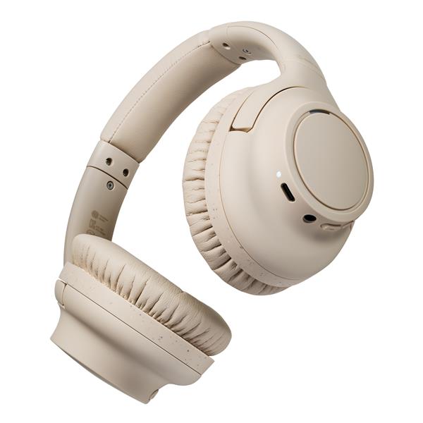 AUDIO TECHNICA ATH-S300BT Wireless Headphones, Beige