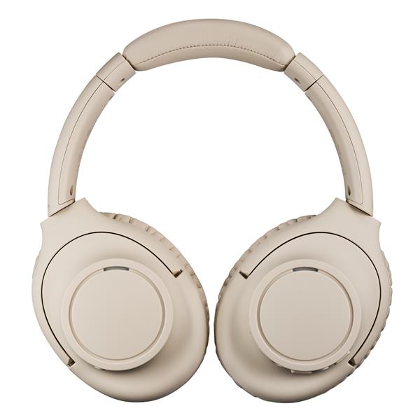 AUDIO TECHNICA ATH-S300BT Wireless Headphones, Beige