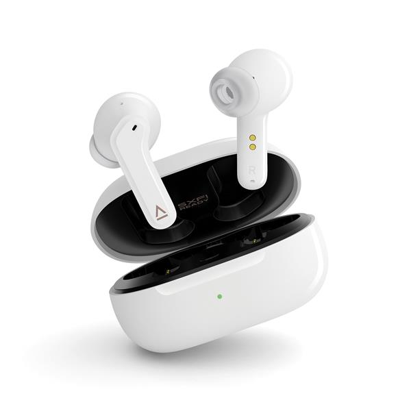 CREATIVE Zen Air True Wireless Earbuds, White