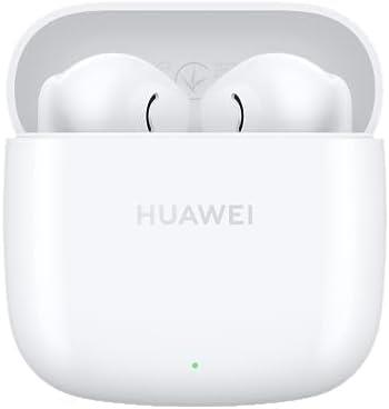 HUAWEI FreeBuds SE 2 True Wireless Earbuds, Ceramic White