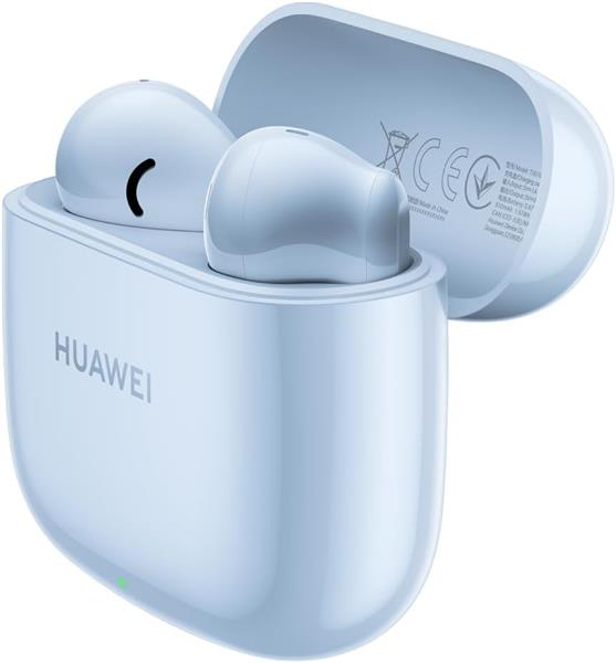 HUAWEI FreeBuds SE 2 True Wireless Earbuds, Isle Blue