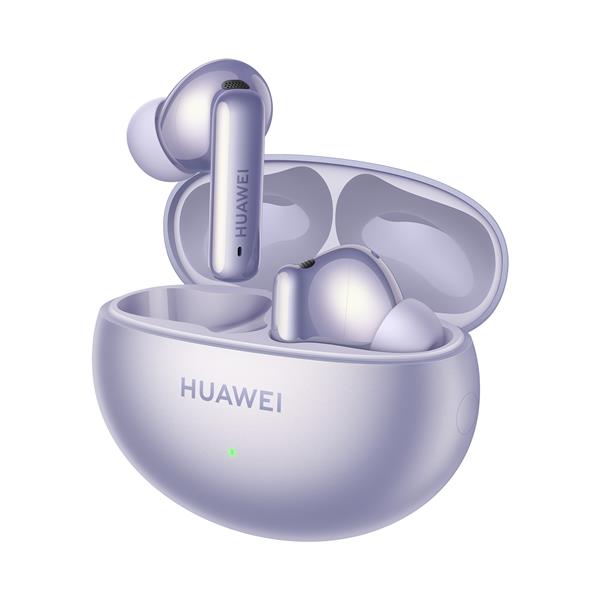 HUAWEI FreeBuds 6i, Purple