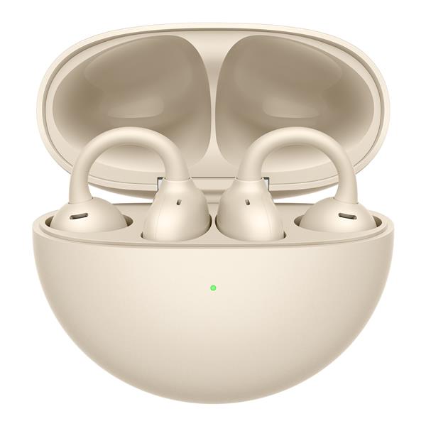 HUAWEI FreeClip True Wireless Earphones, Beige