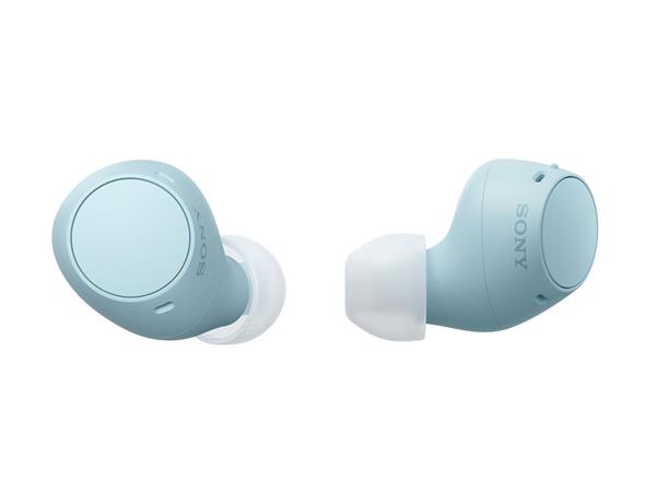 SONY WF-C510 Truly Wireless Earbuds, Blue