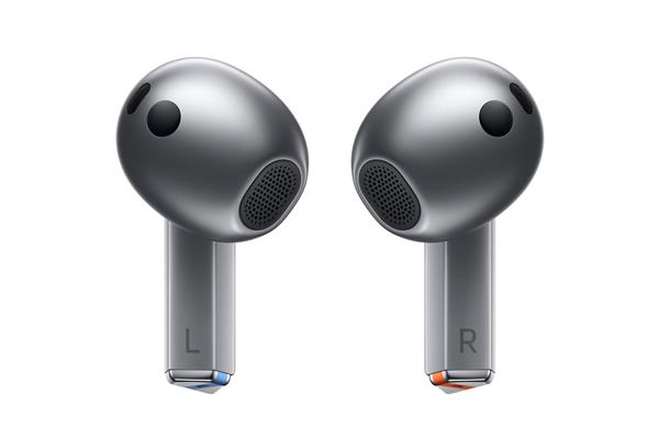 SAMSUNG Galaxy Buds3, Silver