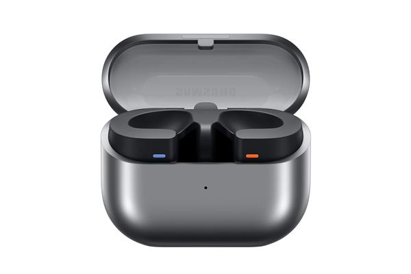 SAMSUNG Galaxy Buds3, Silver