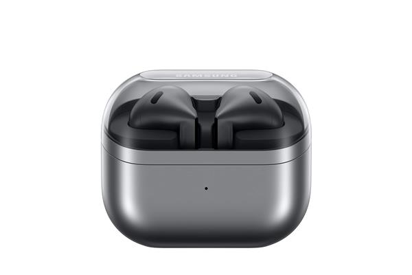 SAMSUNG Galaxy Buds3, Silver