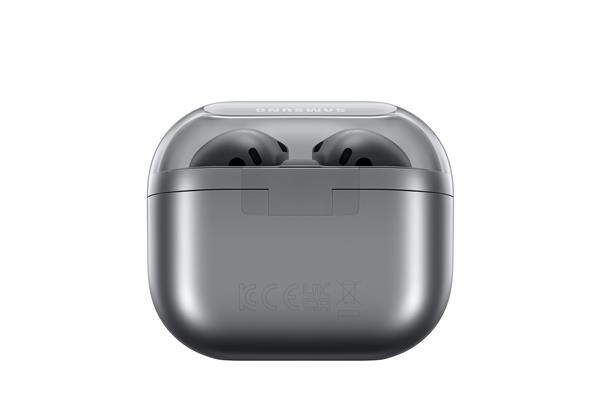 SAMSUNG Galaxy Buds3, Silver