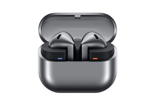 SAMSUNG Galaxy Buds3, Silver