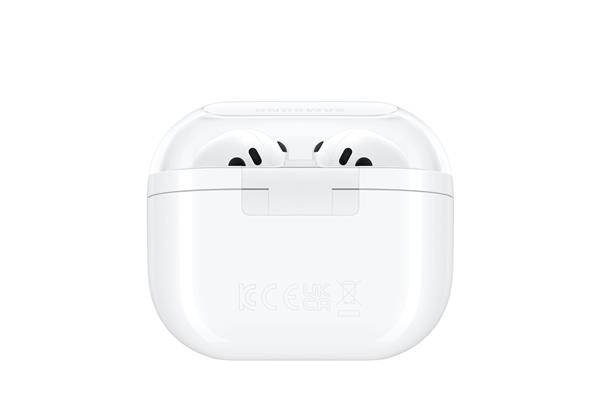 SAMSUNG Galaxy Buds3, White