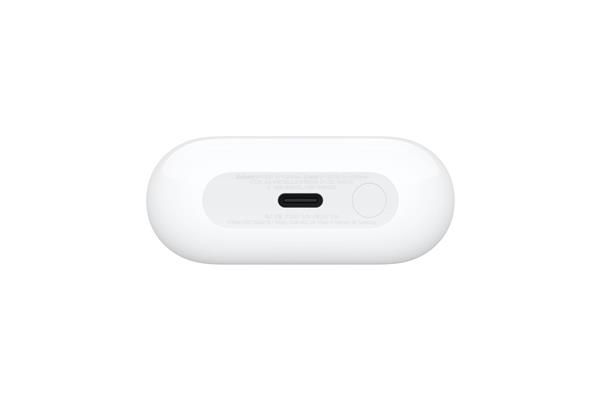 SAMSUNG Galaxy Buds3, White