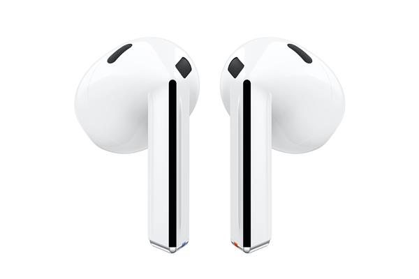 SAMSUNG Galaxy Buds3, White