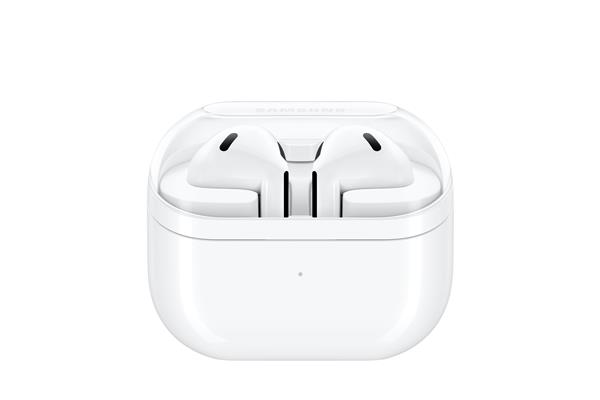 SAMSUNG Galaxy Buds3, White