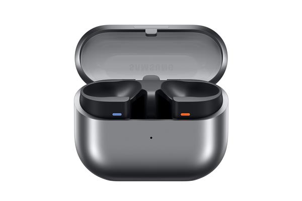 SAMSUNG Galaxy Buds3 Pro, Silver