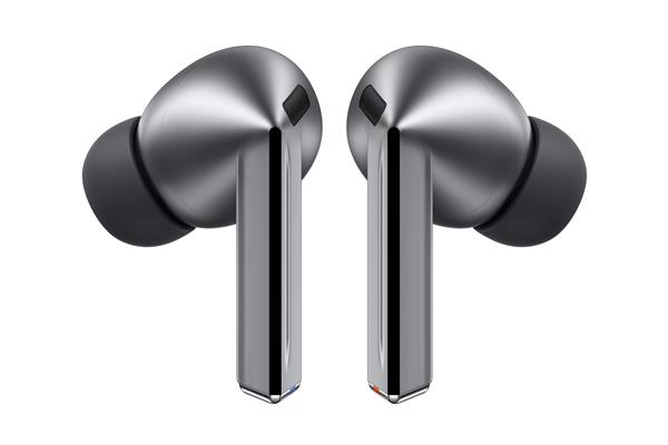 SAMSUNG Galaxy Buds3 Pro, Silver