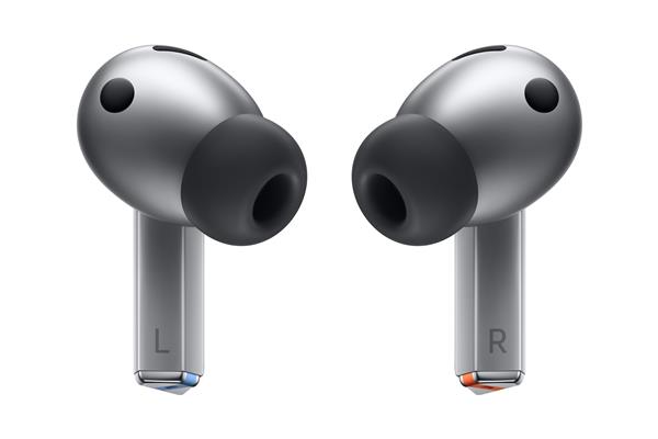 SAMSUNG Galaxy Buds3 Pro, Silver