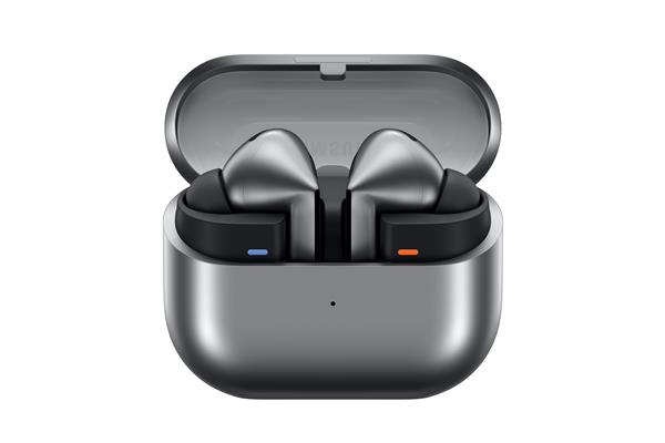 SAMSUNG Galaxy Buds3 Pro, Silver