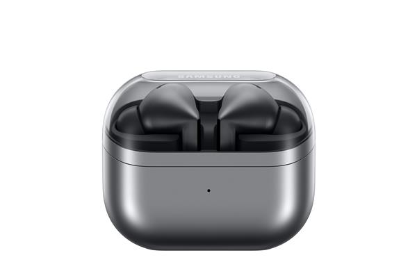 SAMSUNG Galaxy Buds3 Pro, Silver