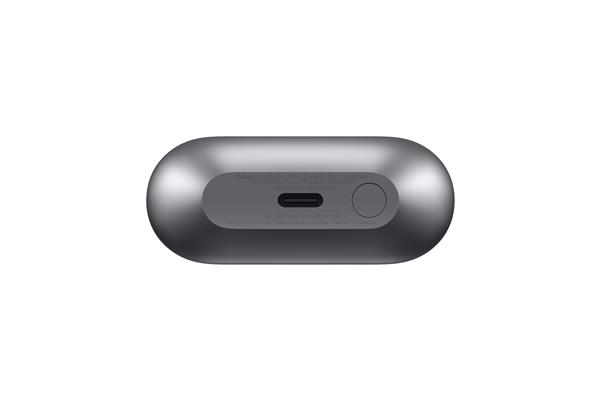 SAMSUNG Galaxy Buds3 Pro, Silver