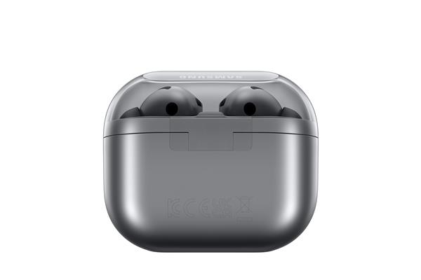 SAMSUNG Galaxy Buds3 Pro, Silver