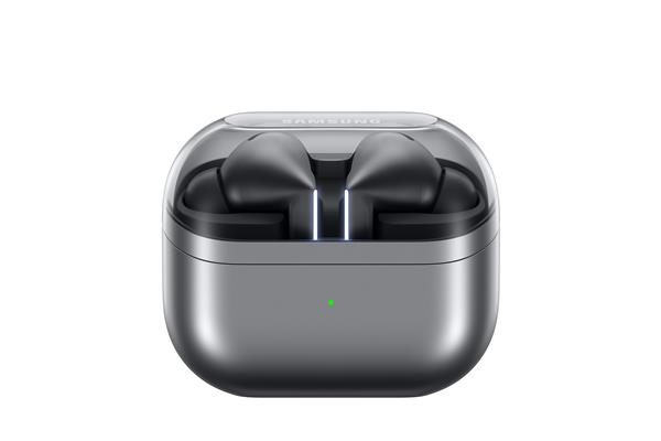 SAMSUNG Galaxy Buds3 Pro, Silver